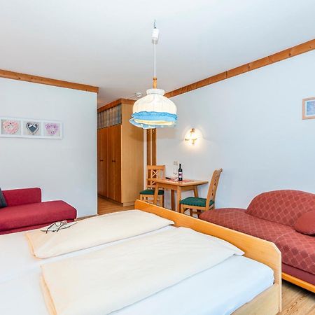 Berggasthof Christernreith Maria Alm am Steinernen Meer Buitenkant foto