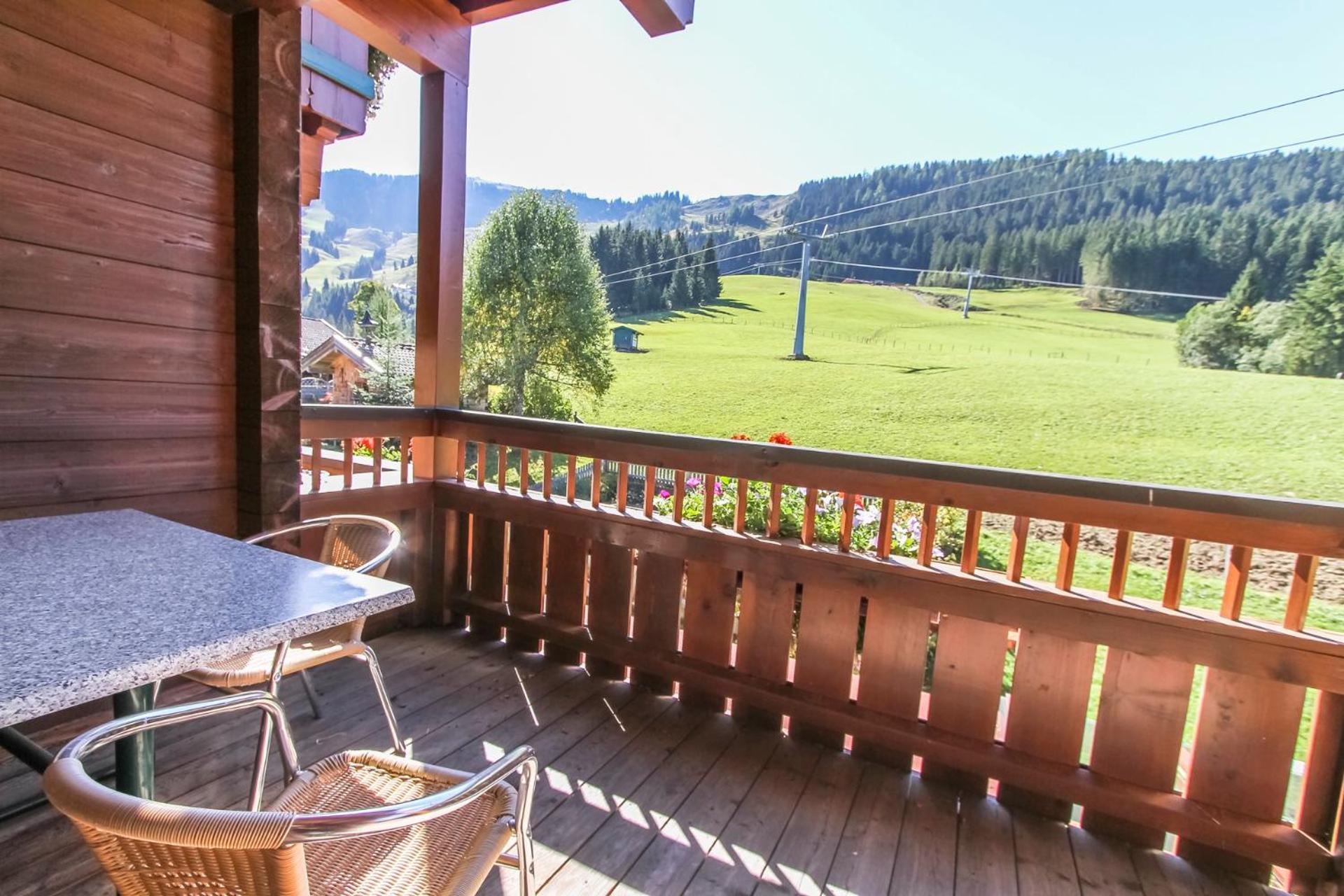 Berggasthof Christernreith Maria Alm am Steinernen Meer Buitenkant foto