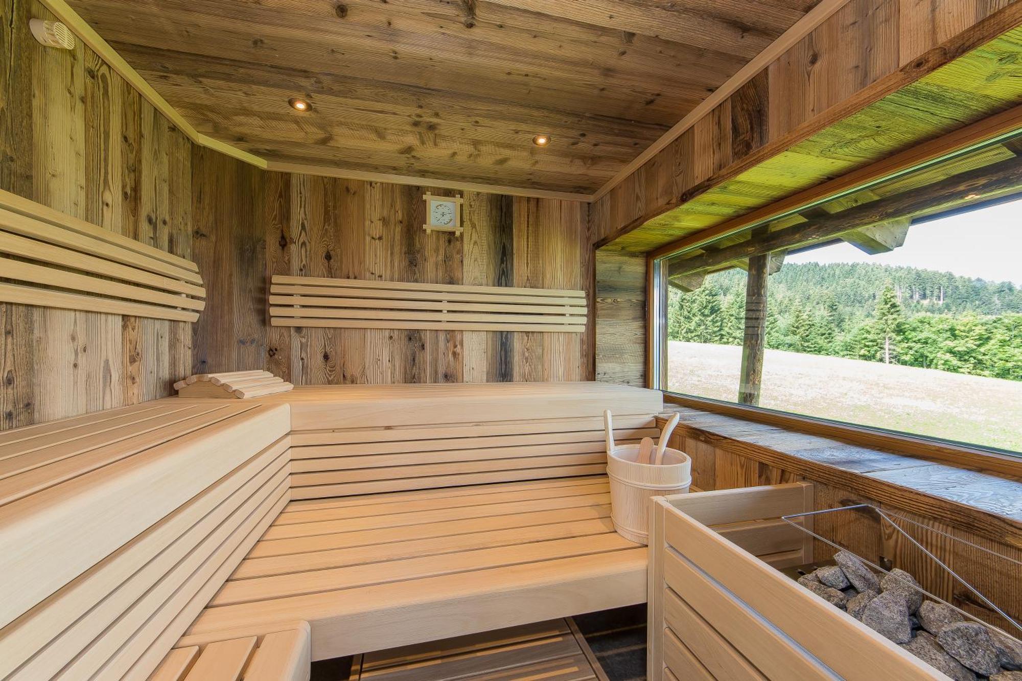 Berggasthof Christernreith Maria Alm am Steinernen Meer Buitenkant foto